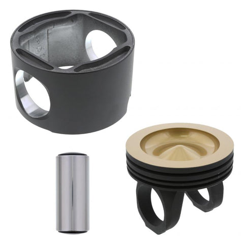 High Performance Parts 311257HP HIGH PERFORMANCE PISTON KIT