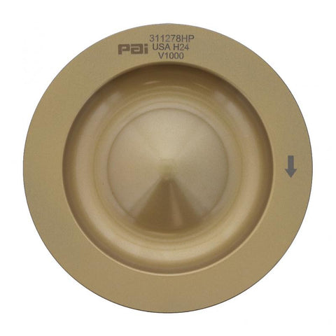 High Performance Parts 311278HP HIGH PERFORMANCE MONOTHERM PISTON