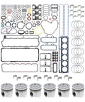 GENUINE PAI 311609-025 OVERHAUL ENGINE KIT