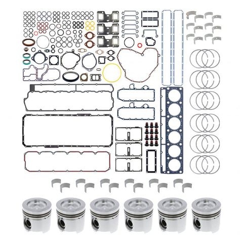 GENUINE PAI 311609-025 OVERHAUL ENGINE KIT