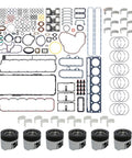 GENUINE PAI 311611-017 ENGINE KIT