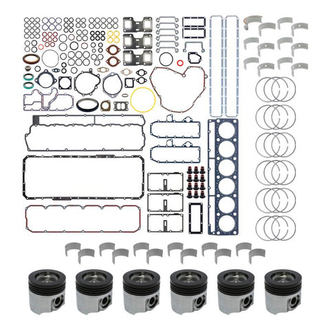 GENUINE PAI 311611-021 Engine Kit