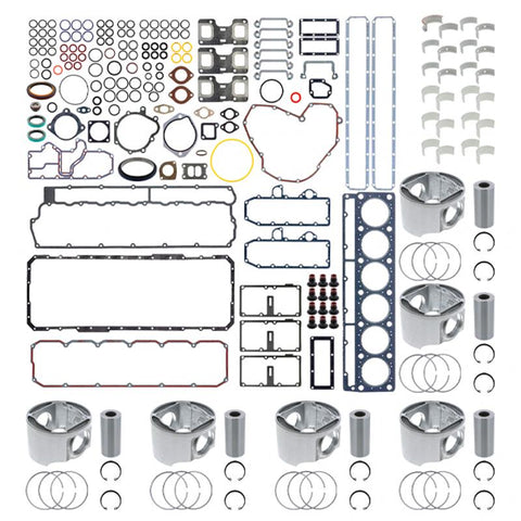 GENUINE PAI 311651-017 ENGINE KIT