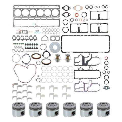 GENUINE PAI 312601-017 ENGINE KIT