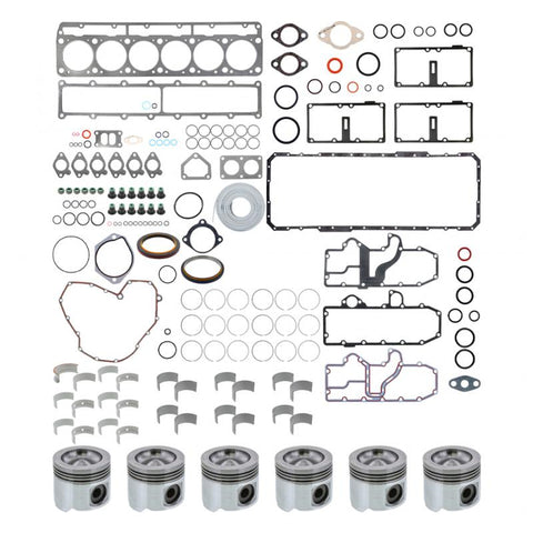 GENUINE PAI 312601-021 ENGINE KIT