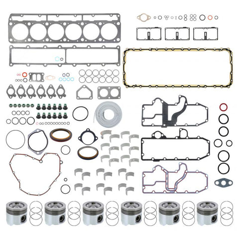 GENUINE PAI 312601-057 OVERHAUL ENGINE KIT