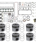 GENUINE PAI 312602-017 ENGINE KIT