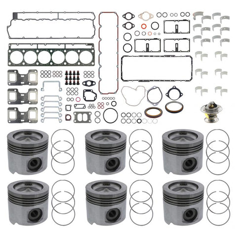 GENUINE PAI 312602-017 ENGINE KIT