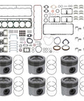 GENUINE PAI 312602-022 ENGINE KIT