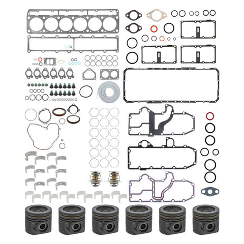 GENUINE PAI 312605-017 ENGINE KIT