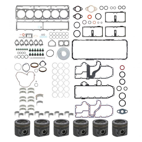 GENUINE PAI 312605-022 ENGINE KIT