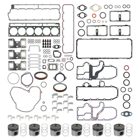 GENUINE PAI 312606-081 ENGINE KIT