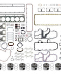 GENUINE PAI 312606-113 ENGINE KIT