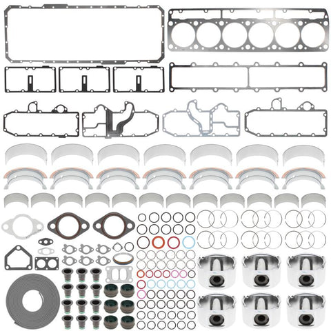 Pai 312651-017 Engine Kit