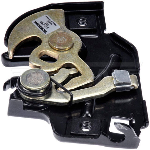 Dayton Parts 315-100 Hood Latch Assembly