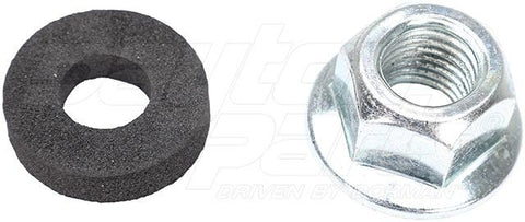 Dayton Parts 315-157 Steering Inner Diameterler Arm