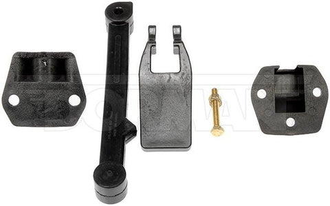 Dayton Parts 315-5101CD Heavy Duty Hood Latch Kit