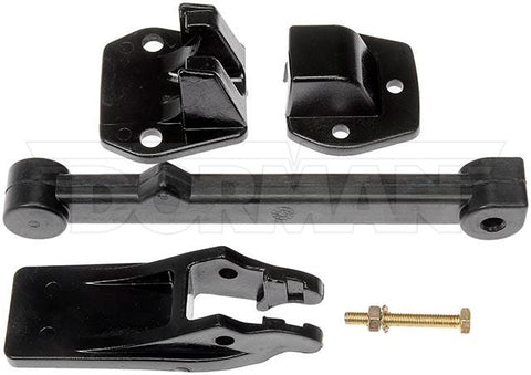 Dayton Parts 315-5101CD Heavy Duty Hood Latch Kit