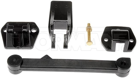 Dayton Parts 315-5101 Heavy Duty Hood Latch Kit