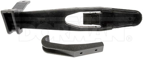Dayton Parts 315-5204 Hood Latch Kit Heavy Duty