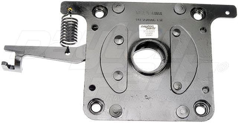 Dayton Parts 315-5223 Heavy Duty Hood Latch