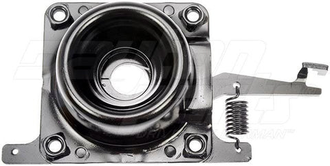 Dayton Parts 315-5224 Heavy Duty Hood Latch