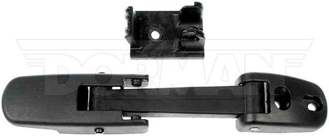 Dayton Parts 315-5502CD Heavy Duty Hood Latch Kit