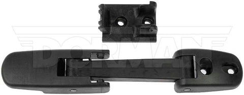 Dayton Parts 315-5503CD Heavy Duty Hood Latch Kit