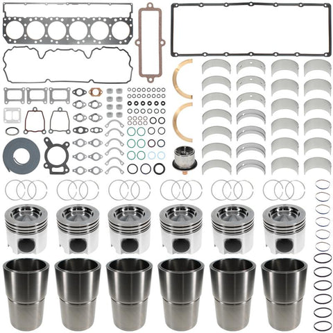 Pai 317601-001 Engine Kit