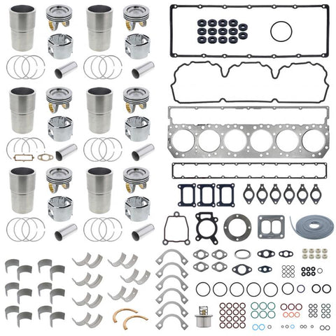 Pai 317601-017 Engine Kit