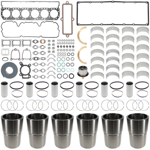 Pai 317651-001 Pistonless Engine Kit