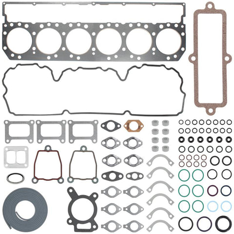 Pai 317651-001 Pistonless Engine Kit