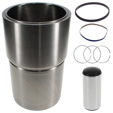 Pai 317651-001 Pistonless Engine Kit