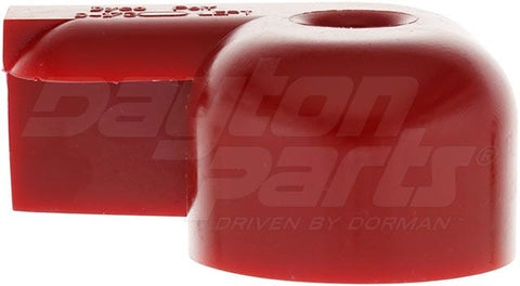 Dayton Parts 320-159U Suspension Polyurethane Bushing Kit