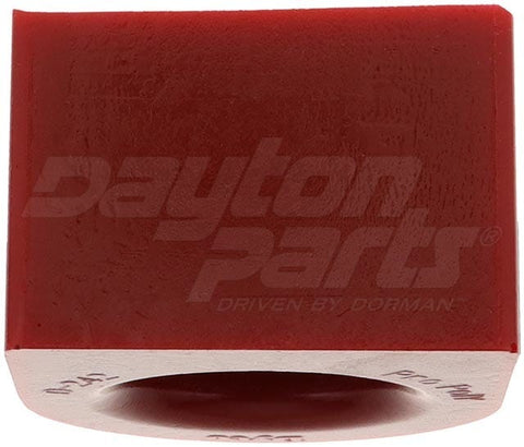 Dayton Parts 320-174U Suspension Polyurethane Bushing