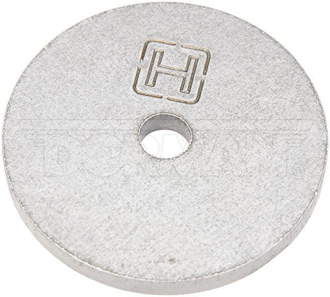 Dayton Parts 321-118 Suspension Center Bushing