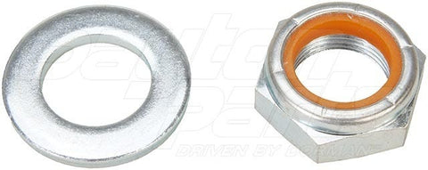 Dayton Parts 321-133 Torque Rod Bushing