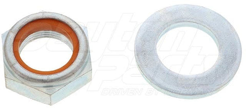 Dayton Parts 321-136 Torque Rod Bushing