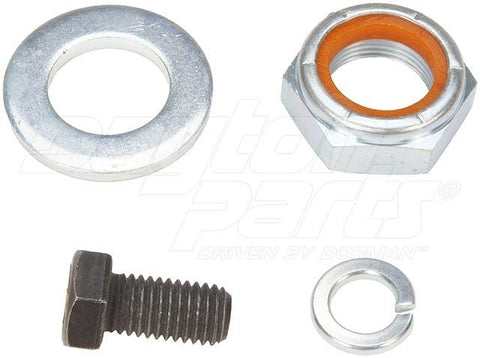 Dayton Parts 321-501 Suspension Bushing
