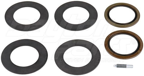 Dayton Parts 322-102A Suspension Bushing Kit