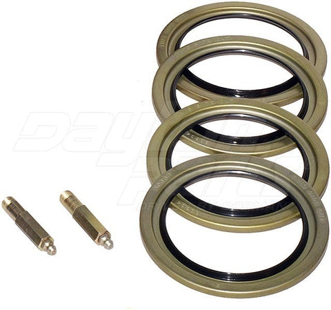 Dayton Parts 322-102 Suspension Center Bushing Kit