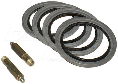 Dayton Parts 322-104 Suspension Center Bushing Kit