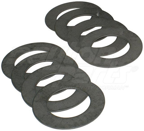 Dayton Parts 322-104 Suspension Center Bushing Kit
