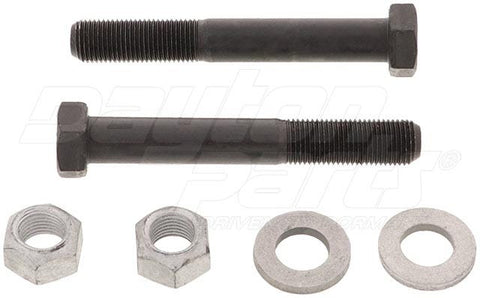 Dayton Parts 322-109 Suspension Ball And Bushing Kit
