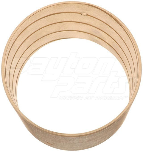 Dayton Parts 322-115 Suspension Trunnion Bushing