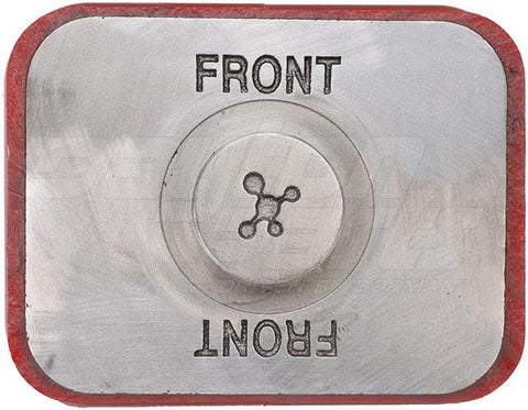 Dayton Parts 325-112U Polyurethane Insulator - Upper