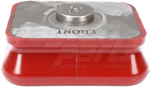 Dayton Parts 325-112U Polyurethane Insulator - Upper