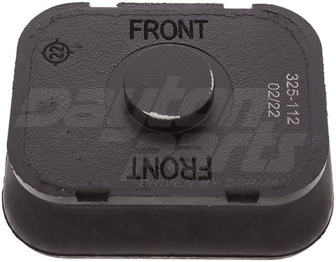 Dayton Parts 325-112 Suspension Insulator - Upper