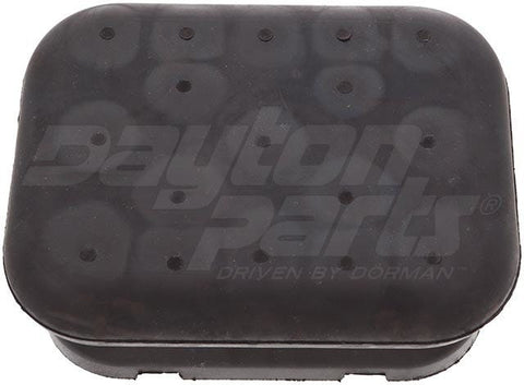 Dayton Parts 325-112 Suspension Insulator - Upper