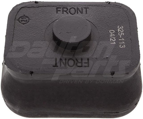 Dayton Parts 325-113 Suspension Insulator - Upper